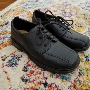 Boys Dress Shoes